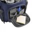 Mantona Premium Kameratasche (Blau)