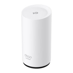 WiFi router TP-Link Deco BE25-Outdoor(1-pack) vonkajšie AP, 2x 2,5 GLAN s PoE, 2,4/5 GHz, BE5000
