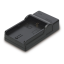 USB nabíječka Hama pro Canon LP-E6