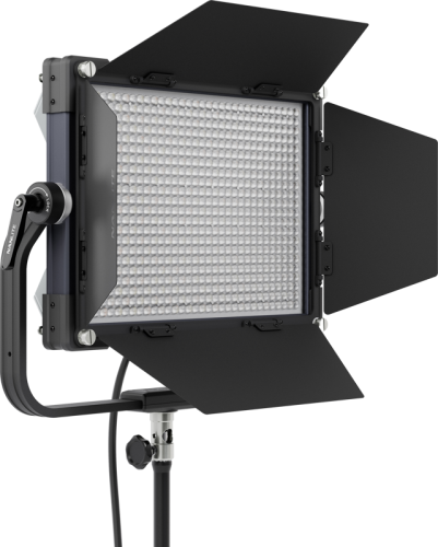 Nanlite Barndoors for Alien 300C