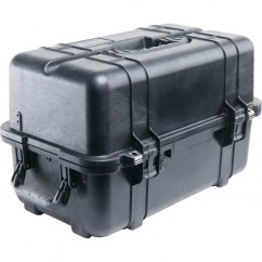 Peli™ Case 1460 trunkTOOL (Schwarz)