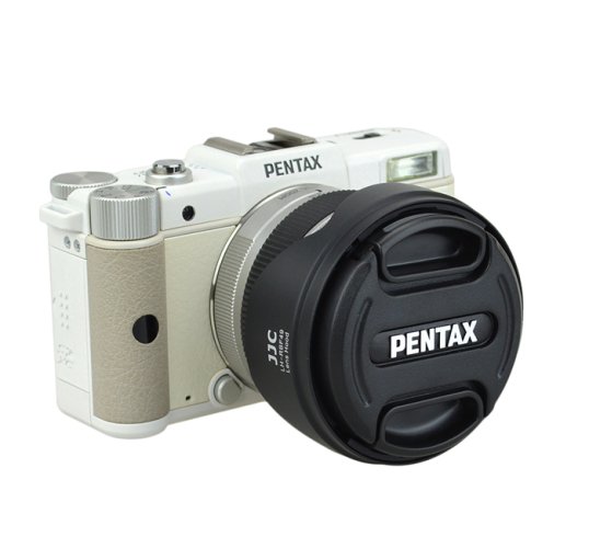 JJC LH-RBF49 ekvivalent sluneční clony Pentax PH-RBF49