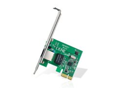 Sieťová karta TP-Link TG-3468 10/100/1000 PCIe RealtekRTL8168B