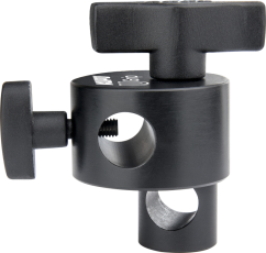 Kupo KCP-192 U-Grip Head( 1.9")