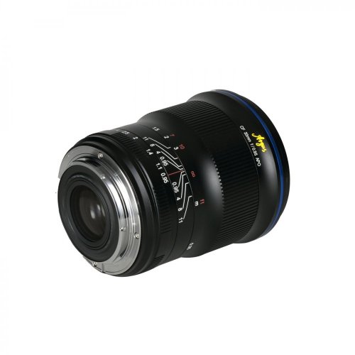 Laowa Argus 33mm f/0.95 Lens for Sony E