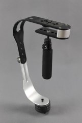 forDSLR steadyCam stabilizátor W02BB