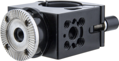Kupo KCP-253AR Universal Gimbal Adapter w/ Arri Rossette M6