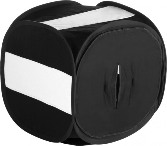 Walimex Pop-Up Light Cube 60x60x60cm BLACK
