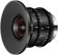 Laowa 12mm t/2.9 Zero-D Cine (m) metric scale for Canon RF