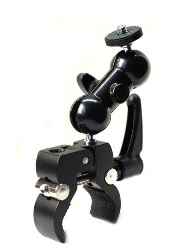 forDSLR flexibilní rameno 10cm s kulovými klouby