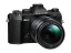 Digitálny fotoaparát OM SYSTEM OM-5 M.Zuiko Digital 14-150mm II PRO lens Kit black