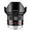 Samyang 12mm f/2 NCS CS Lens for Fuji X
