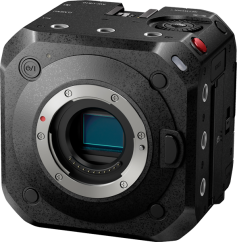 Panasonic camera AW-UB10E