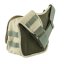 kalahari KIKAO K-51 Fototasche, canvas khaki
