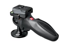 Manfrotto 324RC2 Rukojeť s kulovou hlavou s rychloupínací destičkou 200PL-14 (Nosnost 3,5kg)