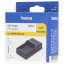 Hama USB foto nabíjačka pre Panasonic DMW-BLG10
