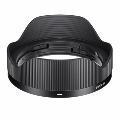 Krytka objektivu SIGMA LH576-03 pro 17 mm F4 DG DN Contemporary I series
