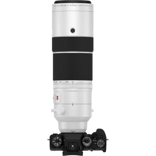 Fujifilm Fujinon XF150-600mm f/5.6-8 R LM OIS WR Lens