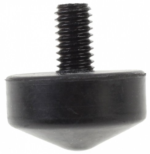 Benro Spike für Stative, Durchmesser 33mm, Schraube M10, 1 Stück