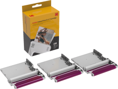 Kodak Cartridge 3x3" 30-pack