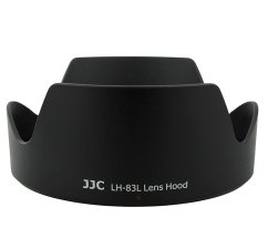 JJC LH-83L ekvivalent sluneční clony Canon EW-83L