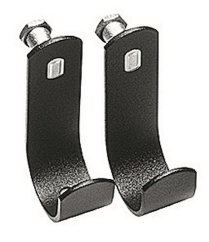 Manfrotto 039 U-háky - sada 2 ks háků šíře 40 mm ke svorce 035