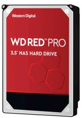 Disk Western Digital Red Pro 12TB 3,5", SATA III, 256MB, 7200RPM