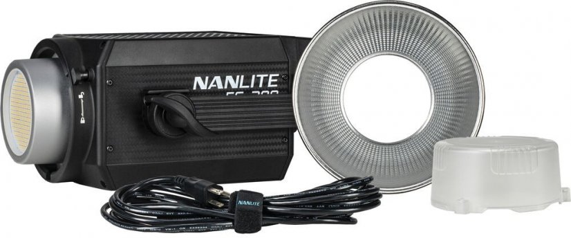Nanlite FS-200 LED světlo 5600 K