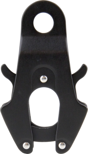 Kupo KS-157 Quick Release Frog Locking Carabiner
