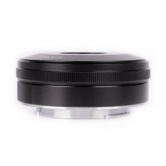 7artisans 35mm f/5,6 WEN Pancake Objektiv für Leica L
