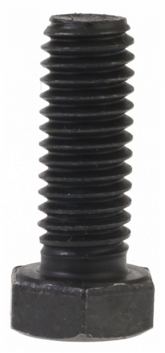 B.I.G. Hex Screw 3/8" (Inch), Lenght 25 mm