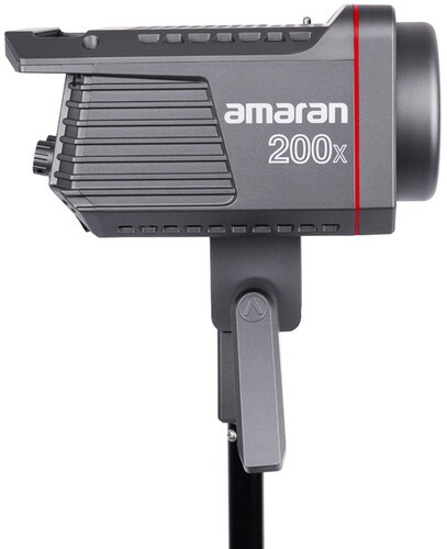 Aputure Amaran 200X Bi-Color LED světlo