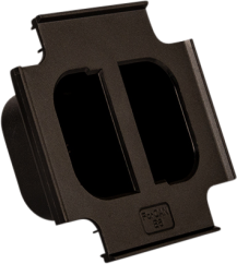 Hähnel ProCUBE 2 Plate for Canon LP-E6/LP-E6N/LP-E6NH Batteries