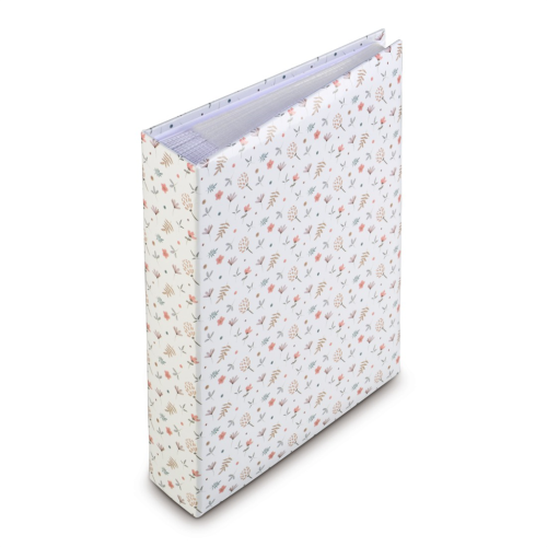 Hama album memo FLORAL 10x15/200, etikety