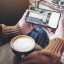 Chytrá venkovní WiFi kamera Hama, noční vidění, Full HD