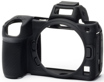 EasyCover Camera Case for Nikon Z5 / Z6 Mark II Black
