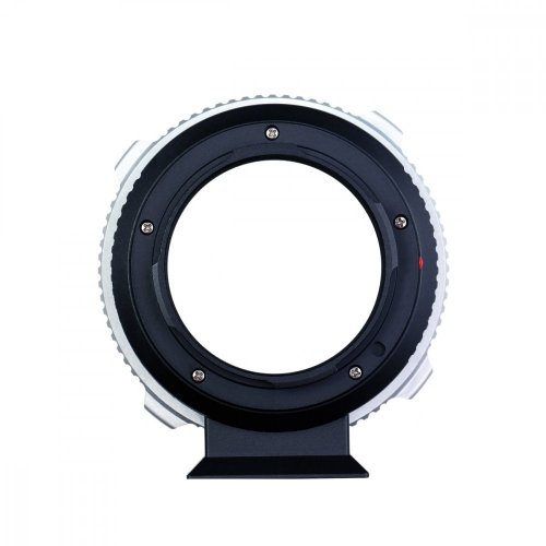 Kipon adaptér z PL objektívu na Leica SL telo