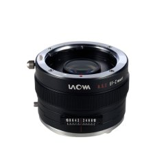 LAOWA Magic Shift Converter Canon EF - Nikon Z