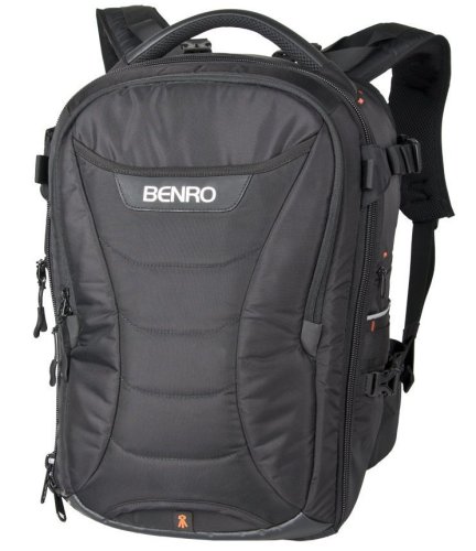 Benro Ranger Pro 400N černý