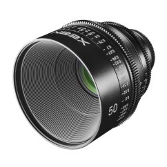 Samyang Xeen 50mm T1,5 Canon EF