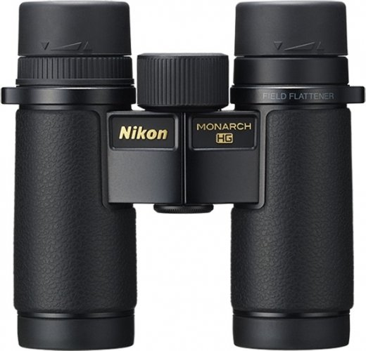 Nikon 10x30 DCF Monarch HG dalekohled