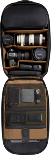 Gomatic Peter McKinnon Camera Pack Travel