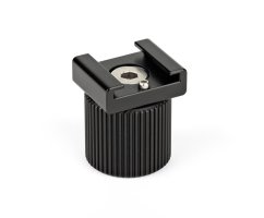 Joby Cold Shoe PRO (Negru)