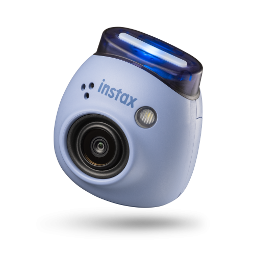 Fujifilm Instax PAL modrý