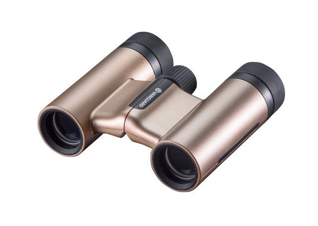 Dalekohled Vanguard Vesta 1021 (10x21), šampaňské