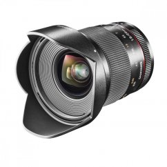 Samyang 20mm F1.8 ED AS UMC Lens for Canon M