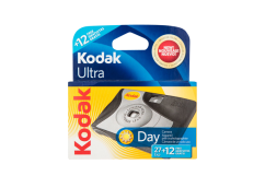 Kodak Daylight Jednorázový fotoaparát 39 expozic
