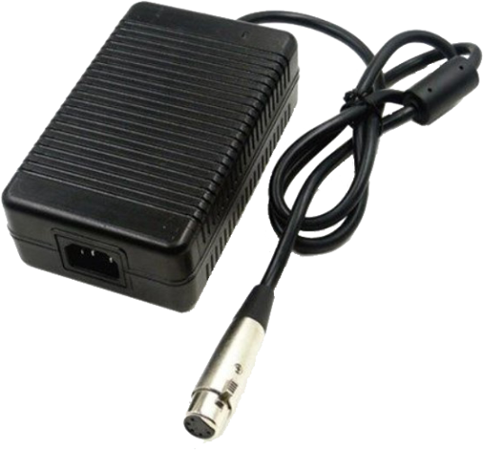 Feelworld AC adapter 15V 5A