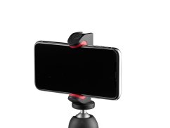 Držiak Manfrotto PIXI držiak smartfónu na statív, 1/4"