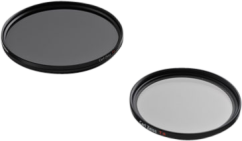 Zeiss T* CSC Filter 58mm